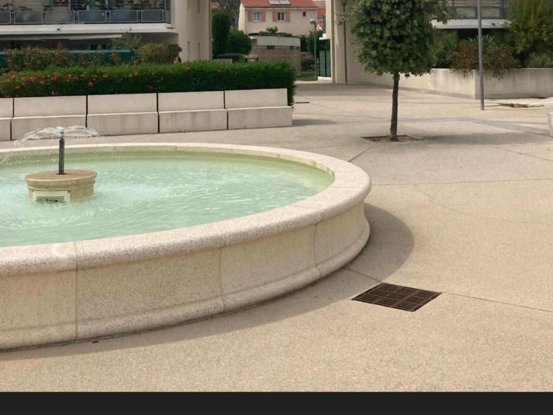 Appart Avec Piscine Casino Plein Air Et Plage Λα Σιοτά Εξωτερικό φωτογραφία
